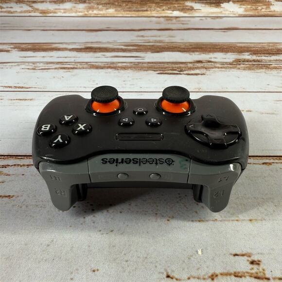 Steelseries Stratus XL Battery Controller model GC-00002 - Picture 4 of 6